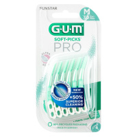 GUM Soft-Picks PRO medium mezizubní kartáček 30 ks