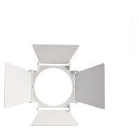 Light Impressions Deko-Light clona pro Lucea 6/10 bílá, délka 54 mm, průměr 182 mm 930752