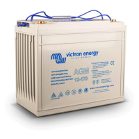 Victron Energy Solární baterie Victron Energy AGM Super Cycle 170Ah