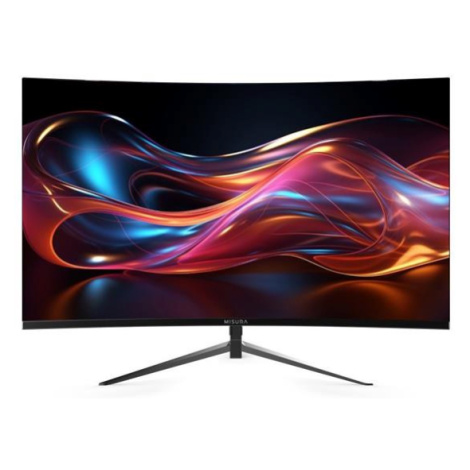 24" MISURA  LED P23MM24DFA01/ prohnutý/