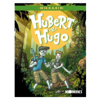 Hubert & Hugo 3 - Nikkarin