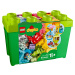 LEGO LEGO® DUPLO® 10914 Velký box s kostkami