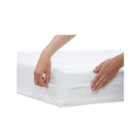 ProtecSom protiroztočový povlak na matraci 90 × 200 × 28 cm