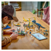 LEGO LEGO® Jurassic World 76966 Dinosauří mise: Přeprava allosaura