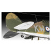 Plastic modelky letadlo 03846 - Gloster Gladiator Mk. II (1:32)