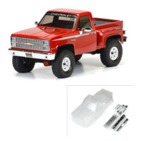 Pro-Line karosérie 1:10 1982 Chevy K-10