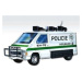 Monti 27 policie renault trafic 1:35