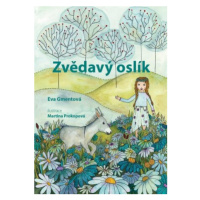 Zvědavý oslík - Eva Gmentová, Martina Prokopová