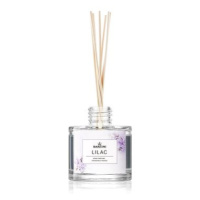 Santini Bytový difuzér - Lilac, 100 ml