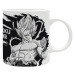 Hrnek Dragon Ball Z - Goku B&W, 0,32 l