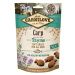 CARNILOVE Dog semi moist snack carp&thyme 200 g