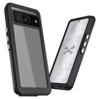 Kryt Ghostek Nautical Slim Google Pixel 8 Waterproof Case Clear