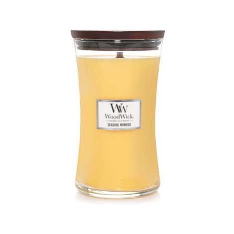 WOODWICK Seaside Mimosa 609 g