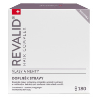 Revalid Hair Complex 180 kapslí