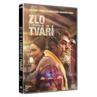 Zlo s lidskou tváří - DVD