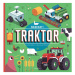 Nasedat! Traktor ALBATROS