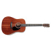 Martin D-10E Sapele Top