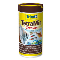 TETRA TetraMin Granules 250 ml