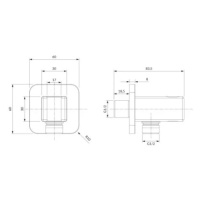 Omnires 8815BL