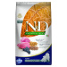 N&D Ancestral Grain N&D LG DOG Puppy M/L Lamb & Blueberry 2,5kg