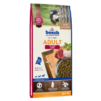 Bosch Adult Lamb & Rice - 15 kg