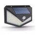 LED Solární nástěnné svítidlo se senzorem LED/5W/5,5V IP65