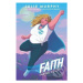 Faith : Taking Flight - Julie Murphy - kniha z kategorie Sci-fi, fantasy a komiksy