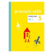 Český jazyk pro 5. ročník – pracovní sešit 1. díl