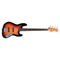 Fender Jaco Pastorius Jazz Bass RW 3SB