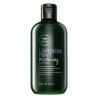 Paul Mitchell Lavender Mint Moisturizing Shampoo - šampon pro suché vlasy 300 ml