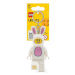 LEGO® Iconic Bunny svítící figurka (HT)