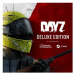 DayZ: Deluxe Edition - PC Digital