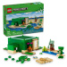 Lego® minecraft® 21254 želví domek na pláži