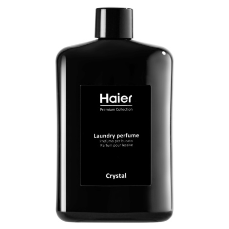 Haier HPCC1040 Crystal koncentrovaný parfém do pračky 400 ml