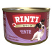 RINTI Gold 24 x 185 g - kachní srdce