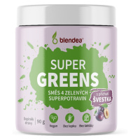 Blendea Super Greens švestka 90 g