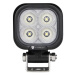 TT technology Osram hranaté LED 40 W, 10-30 V