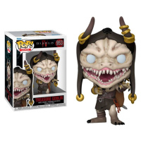 Funko Diablo 4 POP! Games vinylová Figure Treasure Goblin 9 cm