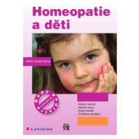 Homeopatie a děti - Tomáš Karhan - e-kniha