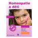 Homeopatie a děti - Tomáš Karhan - e-kniha