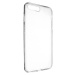 Pouzdro FIXED gelové Apple iPhone 7 Plus/8 Plus čiré Čirá