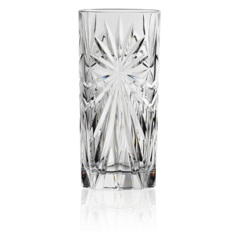RCR crystal RCR Oasis Tumbler sklenice na nealko a koktejly 360ml