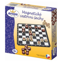 Magnetické cestovní šachy