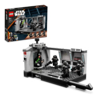 LEGO® Star Wars™ 75324 Útok Dark trooperů