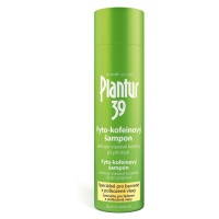 Plantur 39 Fyto-kofeinový šampon pro barvené vlasy 250 ml