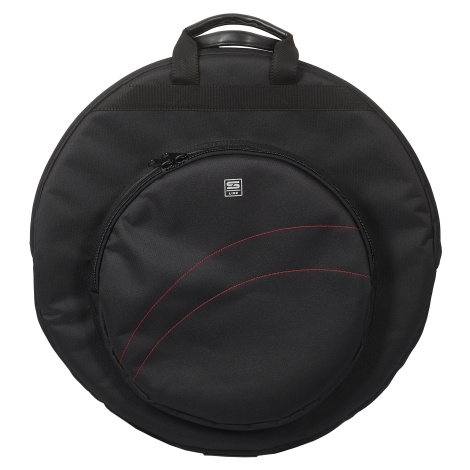 Stefy Line 22" 200 Line Cymbal Bag