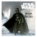 Star Wars V: Impérium vrací úder (ilustrované vydání) ALBATROS