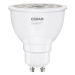 LED žárovka Osram Smart+, GU10, 4,5W, regulace bílé