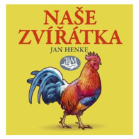 Naše zvířátka