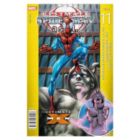 Ultimate Spider-Man a spol. 11